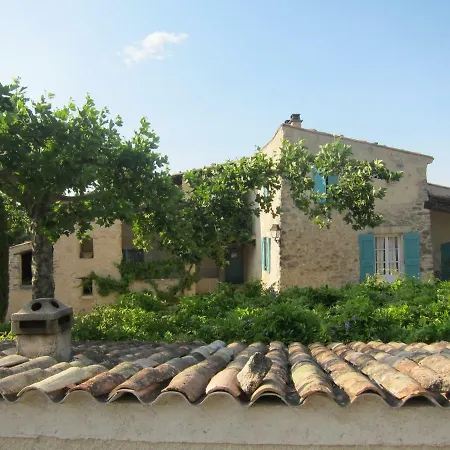 Les Demeures Du Clos *