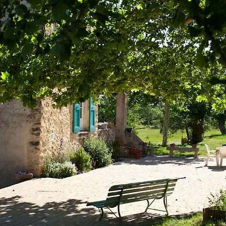 Les Demeures Du Clos Pierrerue (Alpes-de-Haute-Provence)