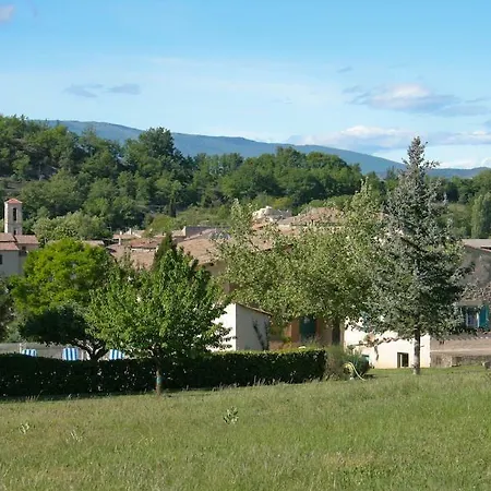 Les Demeures Du Clos *