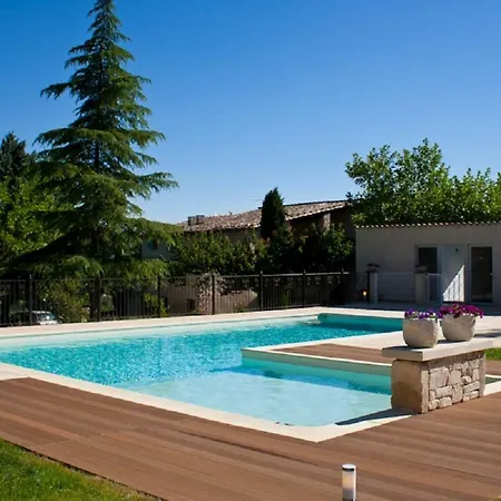 Les Demeures Du Clos Апартаменты Pierrerue (Alpes-de-Haute-Provence)